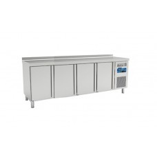 COUNTER TYPE REFRIGERATOR /S/S TOP   206281111010